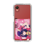 Slim Protection Case［ 【OSHI NO KO】 -  Ai - Up ］