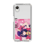 Slim Protection Case［ 【OSHI NO KO】 -  Ai - Up ］