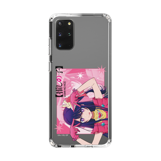 Slim Protection Case［ 【OSHI NO KO】 -  Ai - Up ］