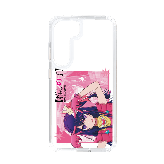 Slim Protection Case［ 【OSHI NO KO】 -  Ai - Up ］
