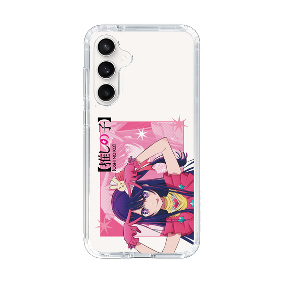 Slim Protection Case［ 【OSHI NO KO】 -  Ai - Up ］