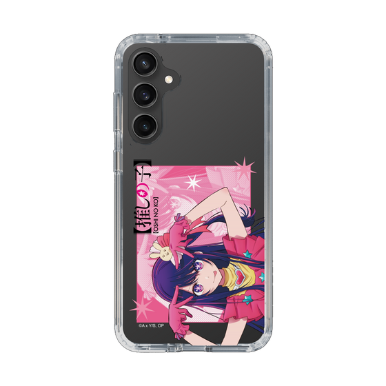 Slim Protection Case［ 【OSHI NO KO】 -  Ai - Up ］