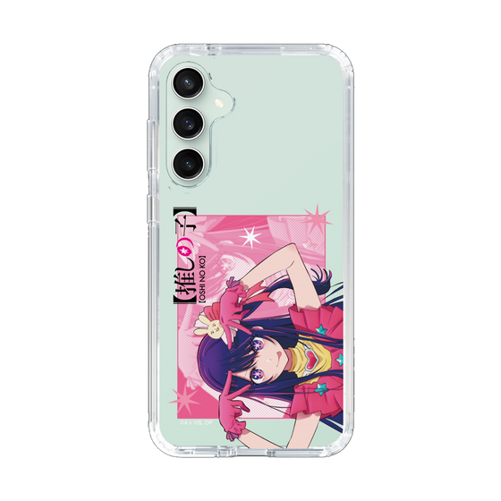Slim Protection Case［ 【OSHI NO KO】 -  Ai - Up ］