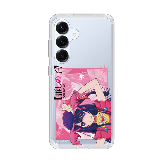 Slim Protection Case［ 【OSHI NO KO】 -  Ai - Up ］