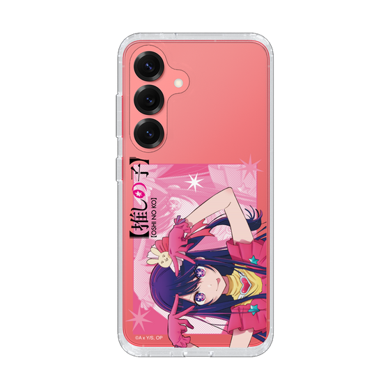 Slim Protection Case［ 【OSHI NO KO】 -  Ai - Up ］
