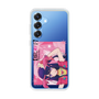 Slim Protection Case［ 【OSHI NO KO】 -  Ai - Up ］