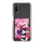 Slim Protection Case［ 【OSHI NO KO】 -  Ai - Up ］