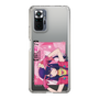 Slim Protection Case［ 【OSHI NO KO】 -  Ai - Up ］