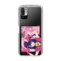 Slim Protection Case［ 【OSHI NO KO】 -  Ai - Up ］
