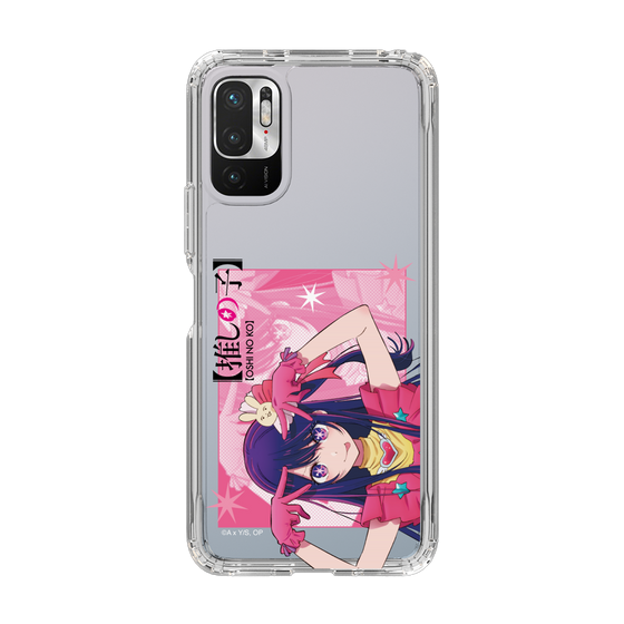 Slim Protection Case［ 【OSHI NO KO】 -  Ai - Up ］