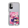 Slim Protection Case［ 【OSHI NO KO】 -  Ai - Up ］