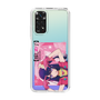 Slim Protection Case［ 【OSHI NO KO】 -  Ai - Up ］