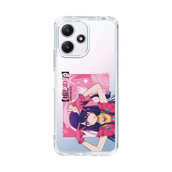 Slim Protection Case［ 【OSHI NO KO】 -  Ai - Up ］