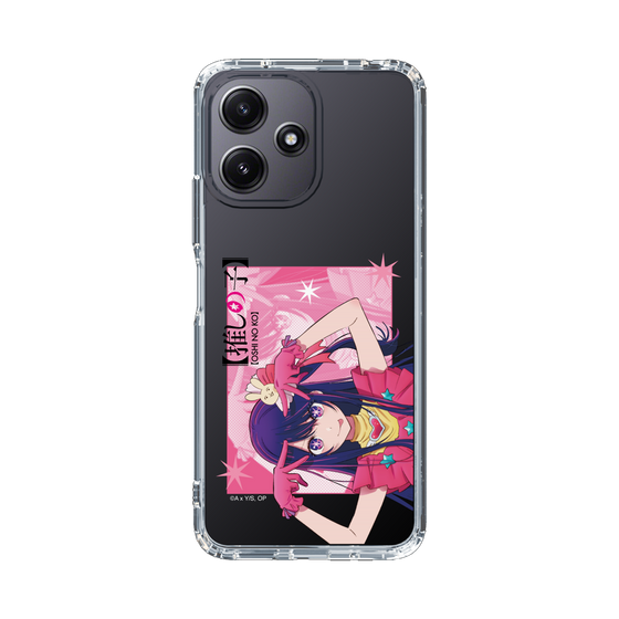 Slim Protection Case［ 【OSHI NO KO】 -  Ai - Up ］