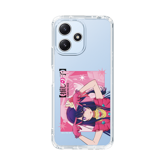 Slim Protection Case［ 【OSHI NO KO】 -  Ai - Up ］