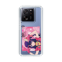 Slim Protection Case［ 【OSHI NO KO】 -  Ai - Up ］