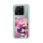 Slim Protection Case［ 【OSHI NO KO】 -  Ai - Up ］