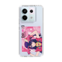 Slim Protection Case［ 【OSHI NO KO】 -  Ai - Up ］
