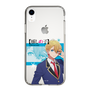 Slim Protection Case［ 【OSHI NO KO】 -  Aqua - Up ］
