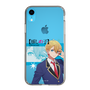 Slim Protection Case［ 【OSHI NO KO】 -  Aqua - Up ］