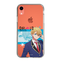 Slim Protection Case［ 【OSHI NO KO】 -  Aqua - Up ］