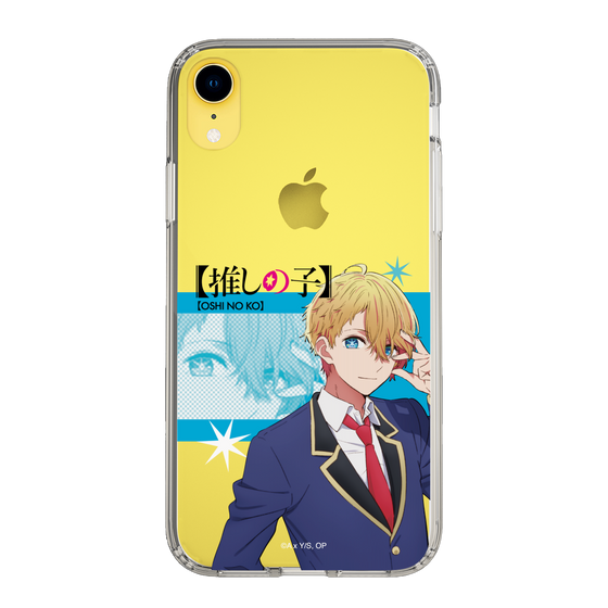 Slim Protection Case［ 【OSHI NO KO】 -  Aqua - Up ］