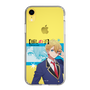 Slim Protection Case［ 【OSHI NO KO】 -  Aqua - Up ］
