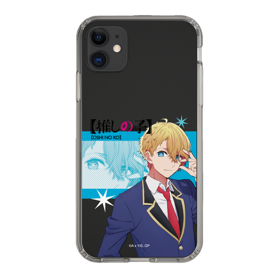 Slim Protection Case［ 【OSHI NO KO】 -  Aqua - Up ］