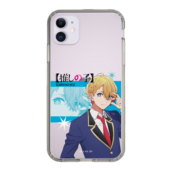 Slim Protection Case［ 【OSHI NO KO】 -  Aqua - Up ］