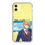 Slim Protection Case［ 【OSHI NO KO】 -  Aqua - Up ］