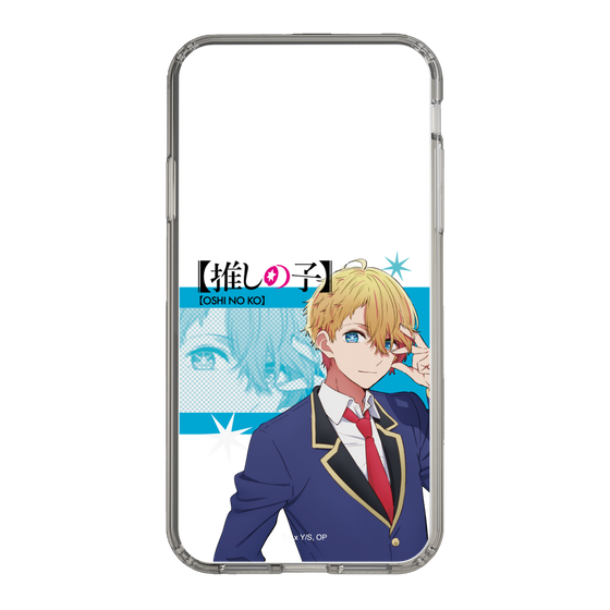 Slim Protection Case［ 【OSHI NO KO】 -  Aqua - Up ］