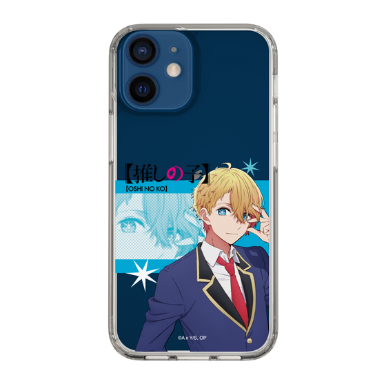 Slim Protection Case［ 【OSHI NO KO】 -  Aqua - Up ］