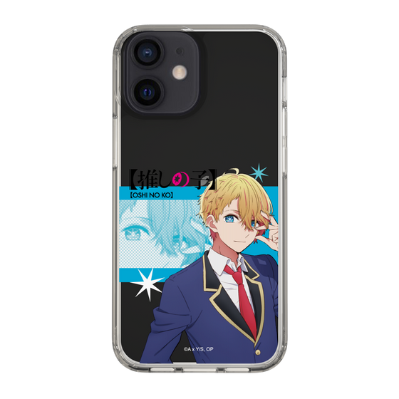 Slim Protection Case［ 【OSHI NO KO】 -  Aqua - Up ］