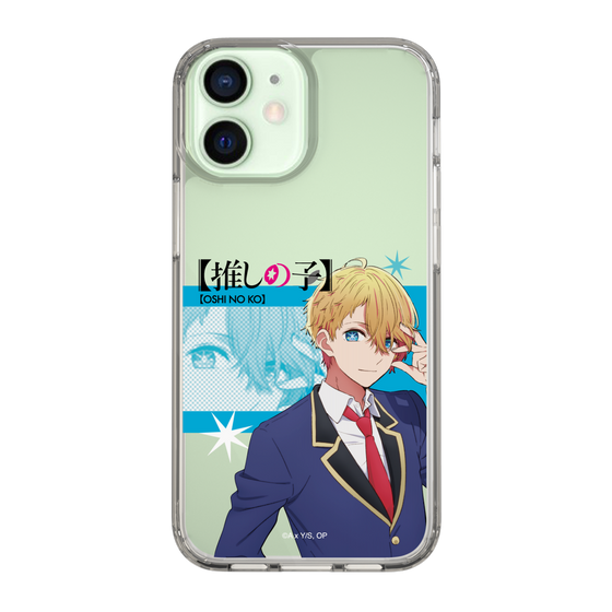 Slim Protection Case［ 【OSHI NO KO】 -  Aqua - Up ］