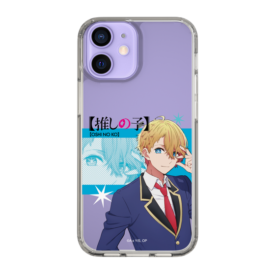 Slim Protection Case［ 【OSHI NO KO】 -  Aqua - Up ］