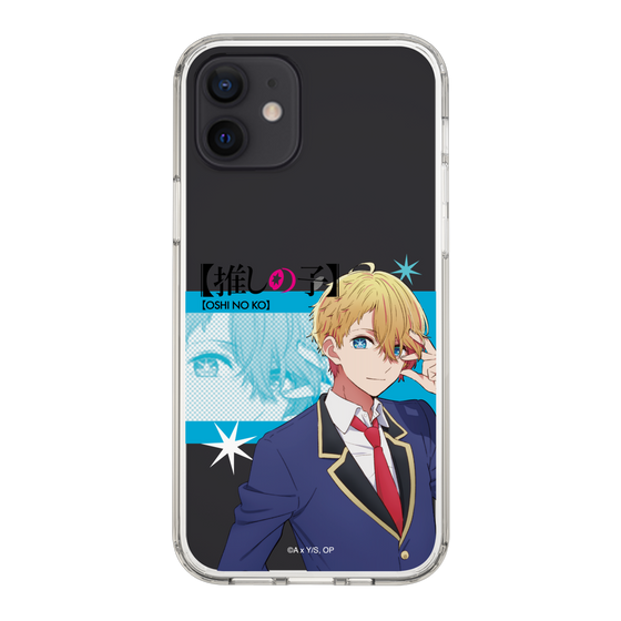 Slim Protection Case［ 【OSHI NO KO】 -  Aqua - Up ］