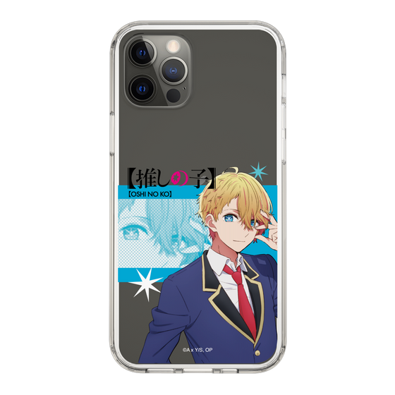 Slim Protection Case［ 【OSHI NO KO】 -  Aqua - Up ］