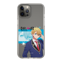 Slim Protection Case［ 【OSHI NO KO】 -  Aqua - Up ］