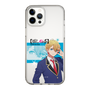 Slim Protection Case［ 【OSHI NO KO】 -  Aqua - Up ］