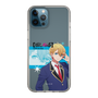 Slim Protection Case［ 【OSHI NO KO】 -  Aqua - Up ］