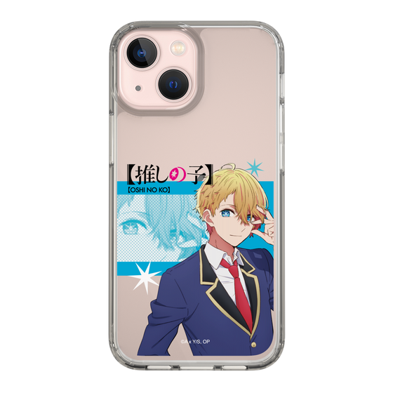 Slim Protection Case［ 【OSHI NO KO】 -  Aqua - Up ］