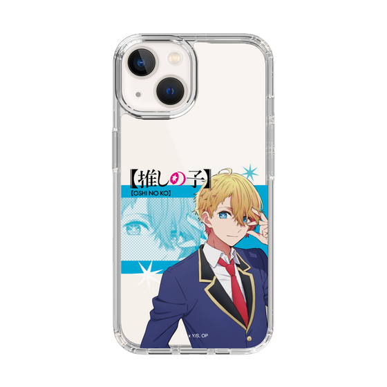 Slim Protection Case［ 【OSHI NO KO】 -  Aqua - Up ］