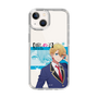 Slim Protection Case［ 【OSHI NO KO】 -  Aqua - Up ］