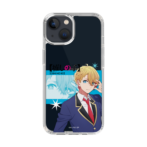 Slim Protection Case［ 【OSHI NO KO】 -  Aqua - Up ］