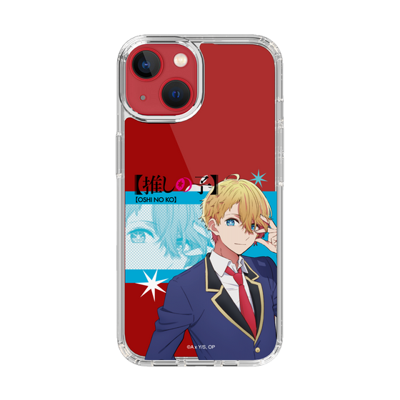 Slim Protection Case［ 【OSHI NO KO】 -  Aqua - Up ］