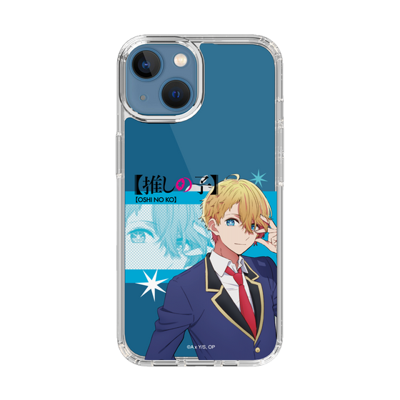 Slim Protection Case［ 【OSHI NO KO】 -  Aqua - Up ］