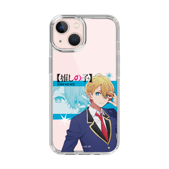 Slim Protection Case［ 【OSHI NO KO】 -  Aqua - Up ］