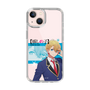 Slim Protection Case［ 【OSHI NO KO】 -  Aqua - Up ］