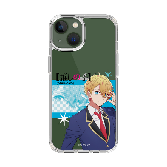 Slim Protection Case［ 【OSHI NO KO】 -  Aqua - Up ］