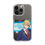 Slim Protection Case［ 【OSHI NO KO】 -  Aqua - Up ］